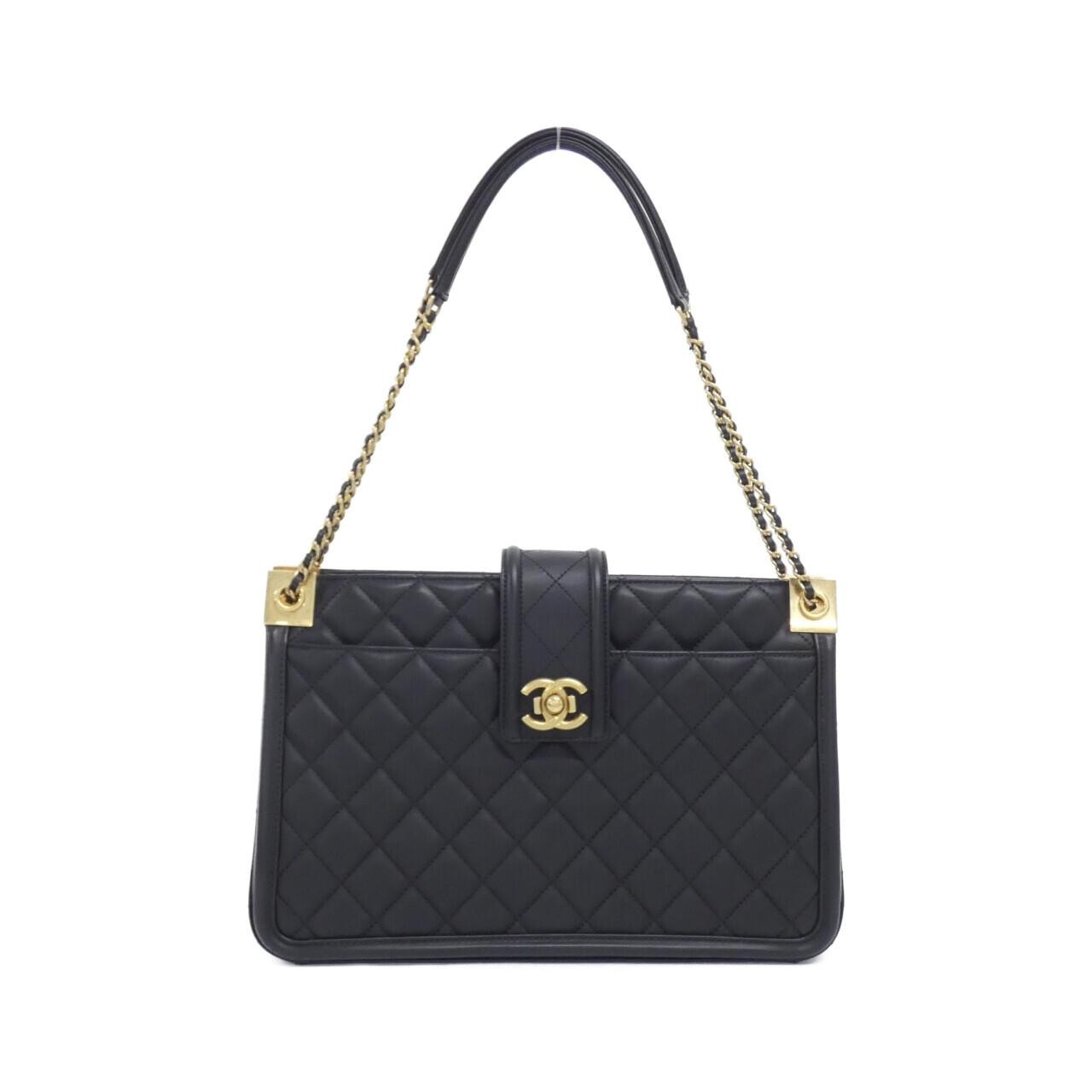 Chanel 90672 Shoulder Bag
