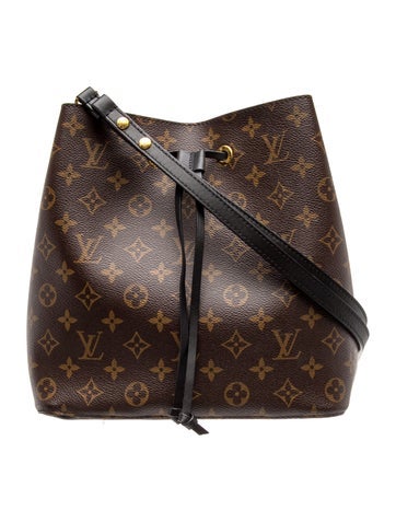 LV Monogram Néonoé