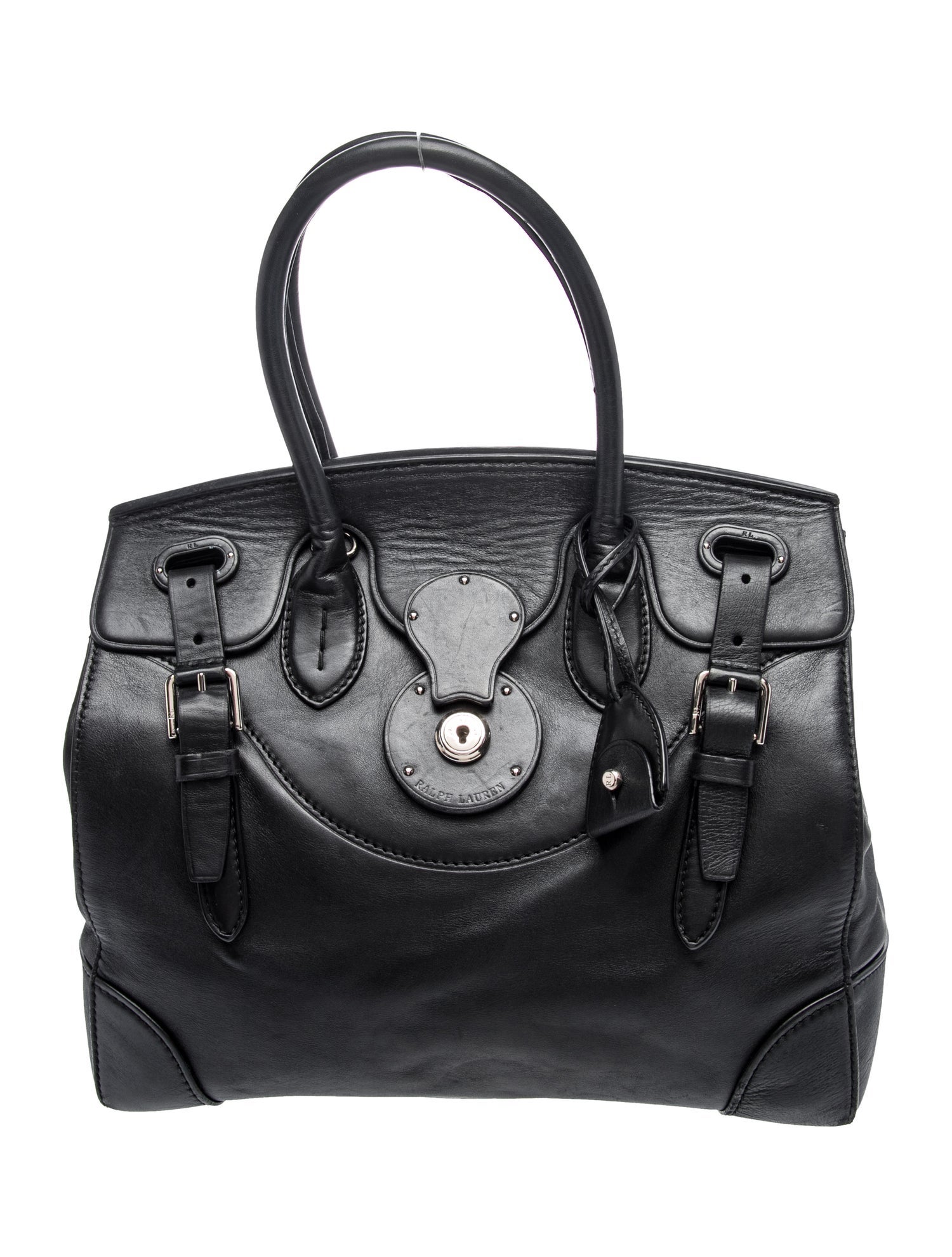 Leather Soft Ricky 33
