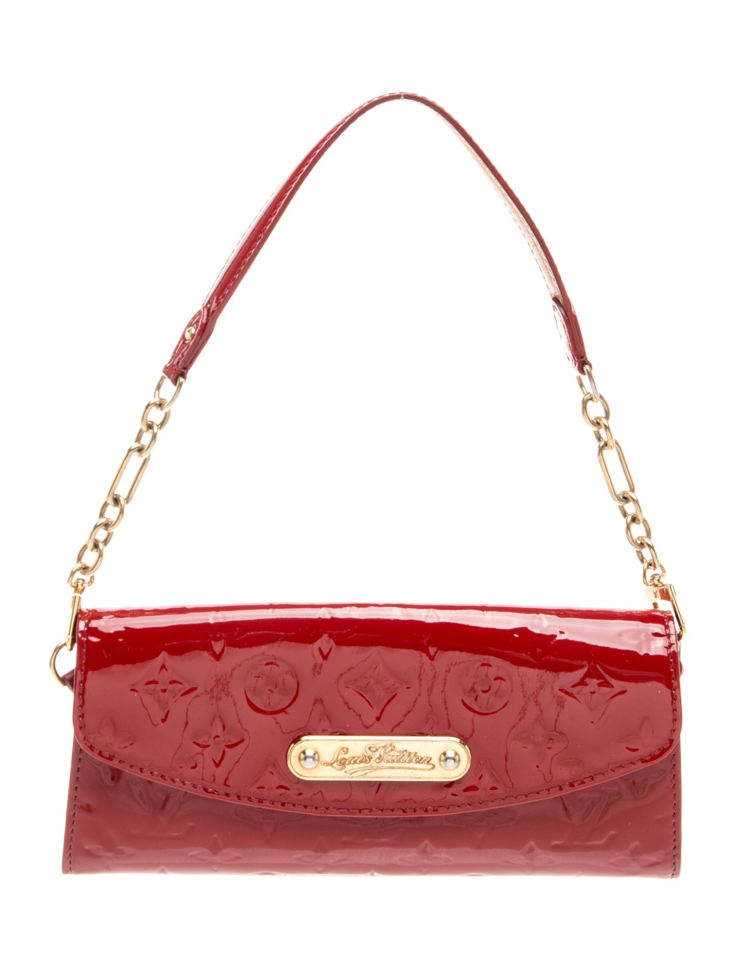 LV Monogram Sunset Boulevard