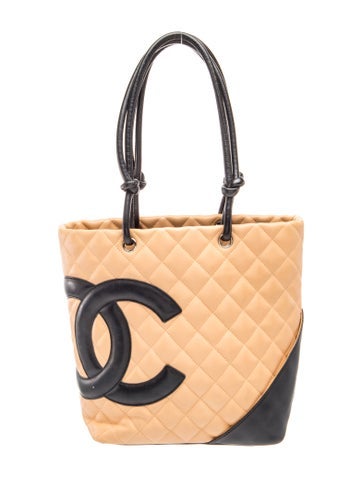Small Ligne Cambon Tote