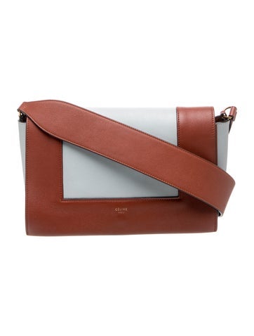 Leather Frame Medium