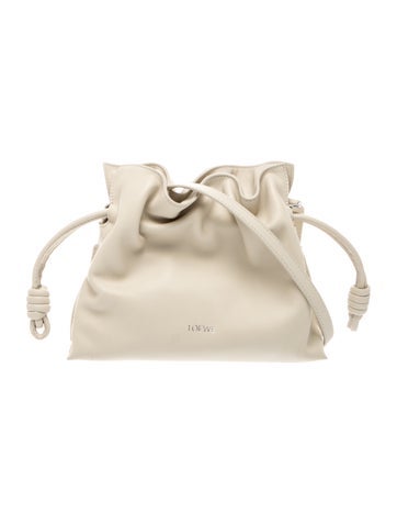 Leather Flamenco Knot 2024