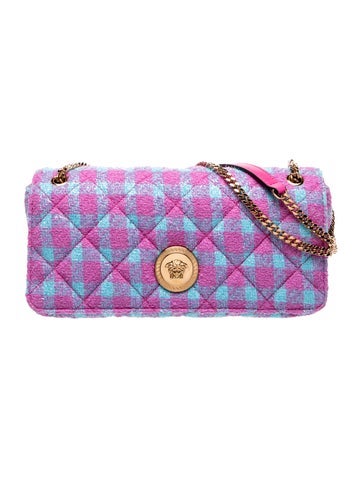 Medusa Shoulder Bag