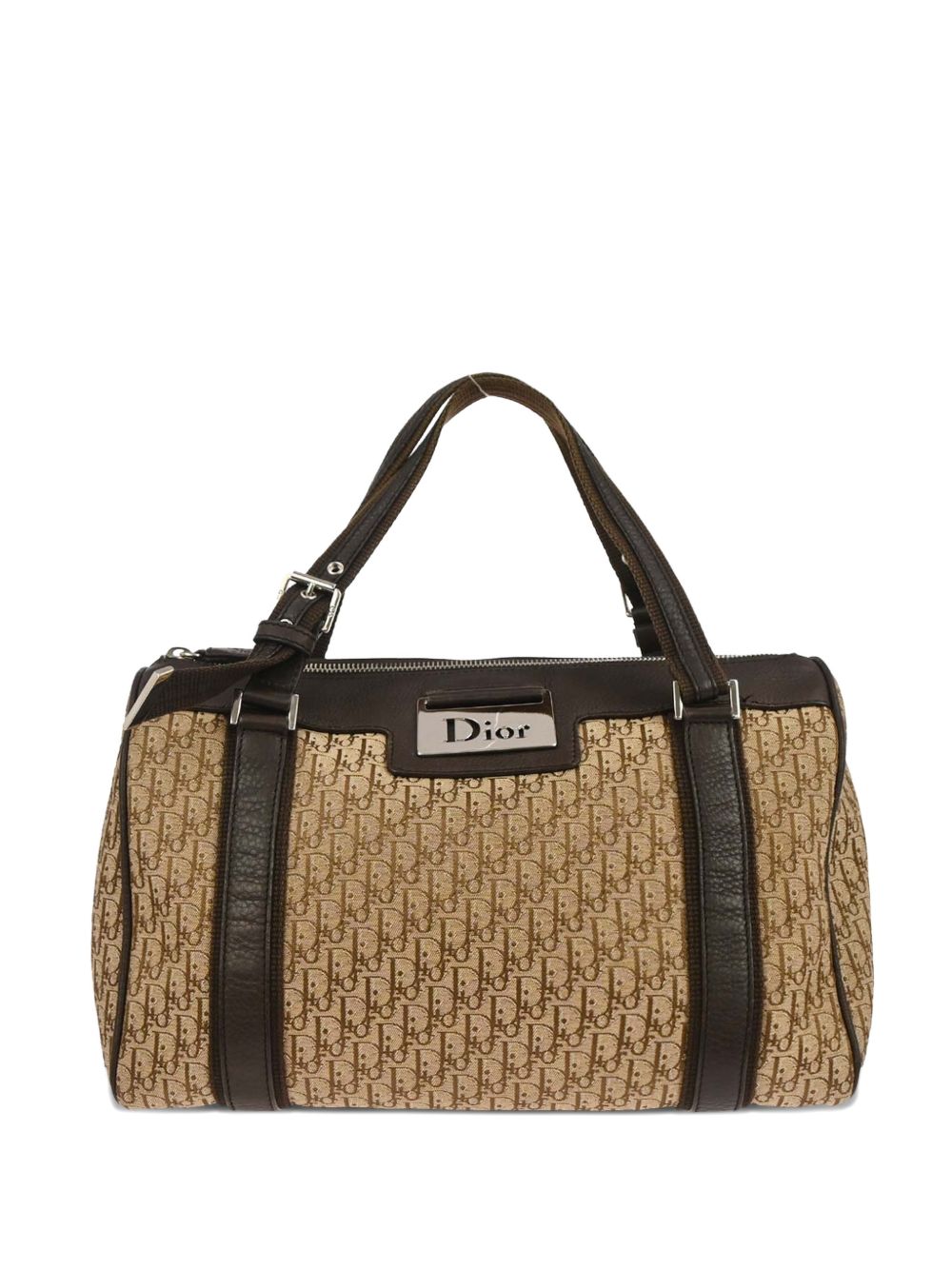 2005 Street Chic canvas tote bag