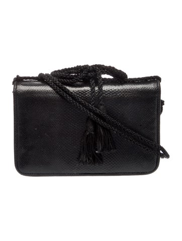 Leather Shoulder Bag Vintage