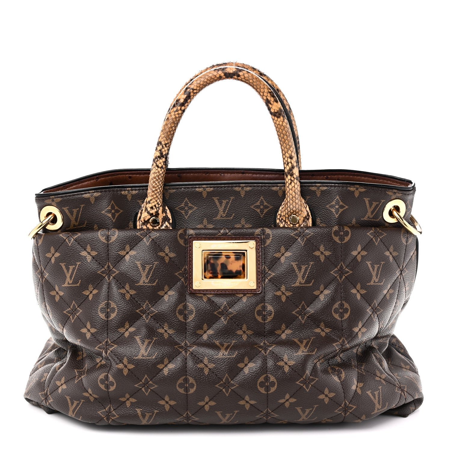 Louis Vuitton Louis Vuitton Monogram Etoile Exotique MM