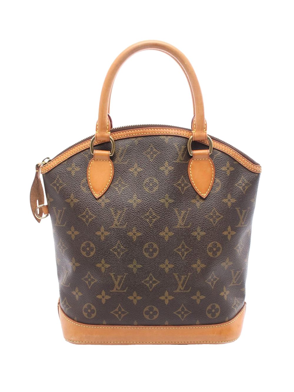 2006 Monogram Lockit handbag