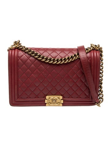 Large Boy Bag
