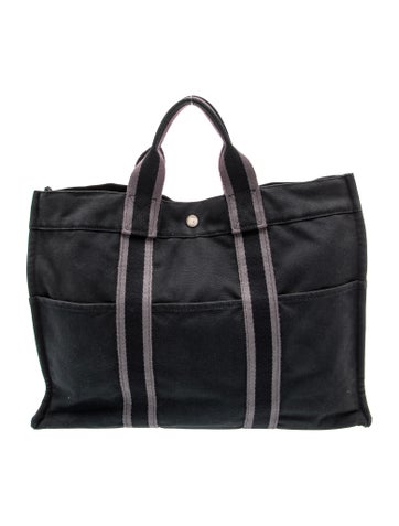 Toile Fourre-Tout MM