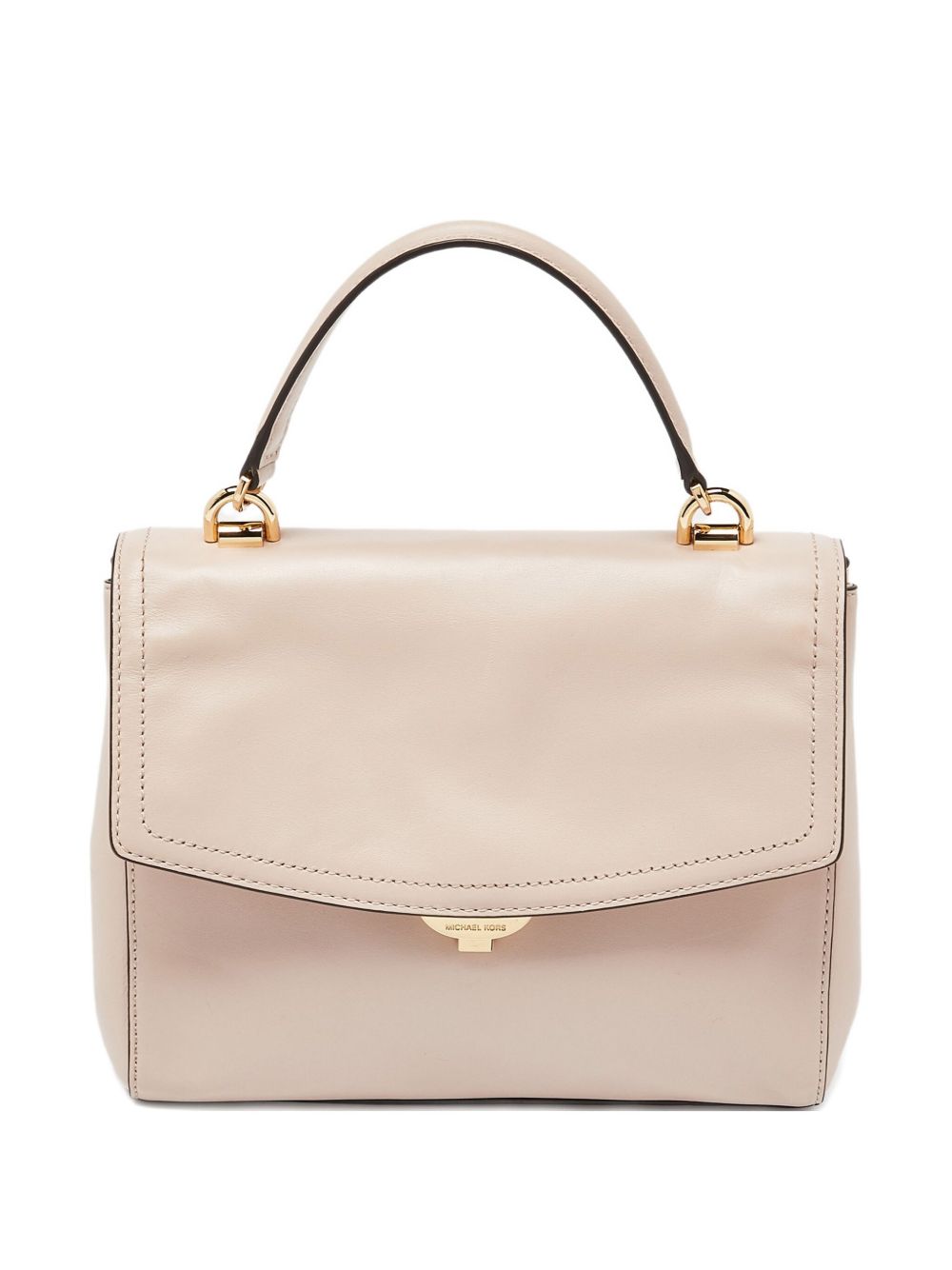 pre-owned Ava leather handbag