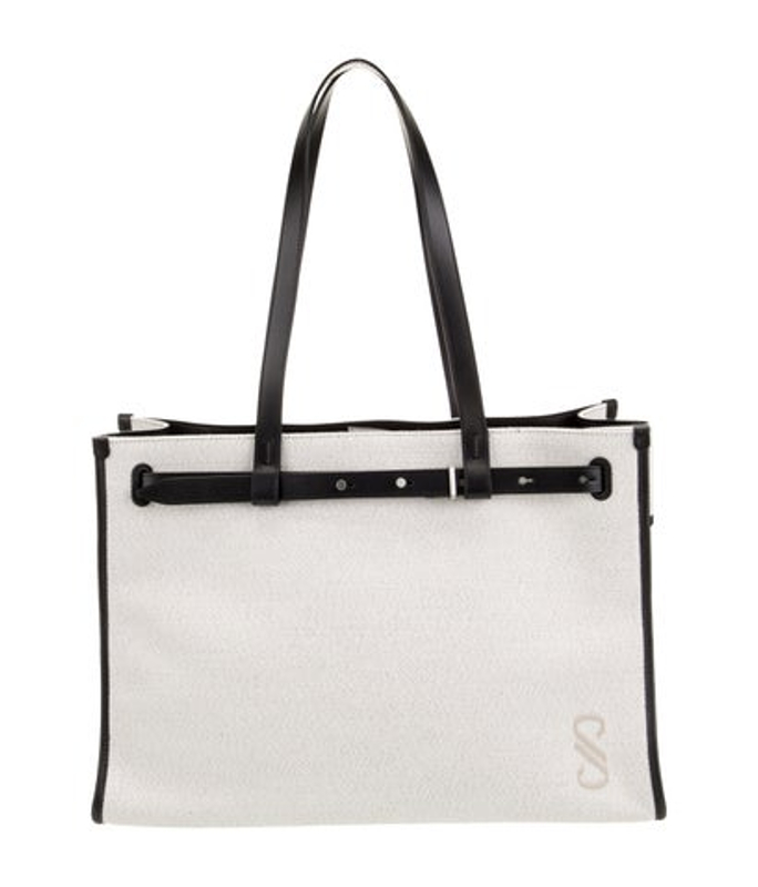Proenza Schouler Schouler Canvas Tote