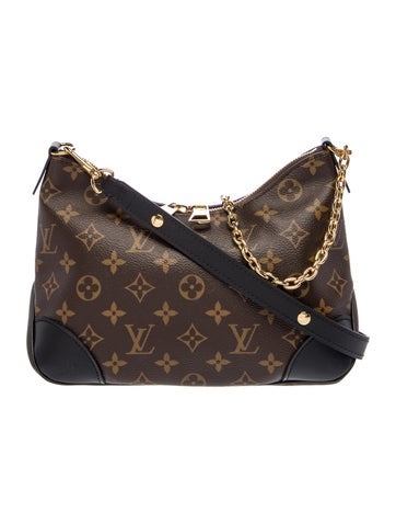 Monogram Boulogne