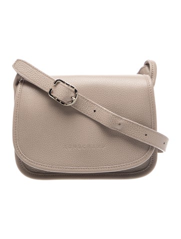 Longchamp Denim 23