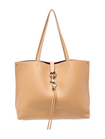 Rebecca Minkoff Leather Tote