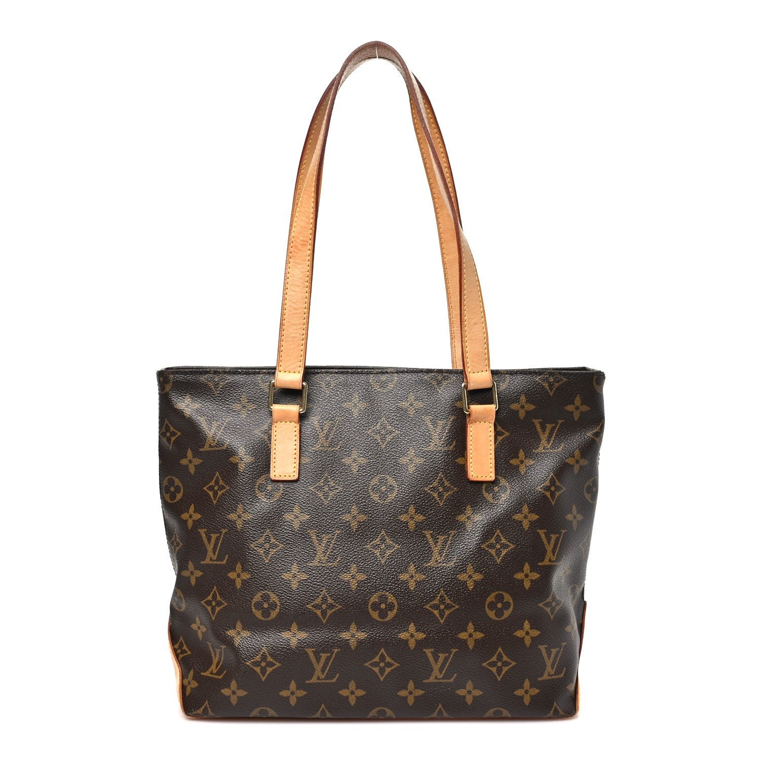 Louis Vuitton Monogram Cabas Piano