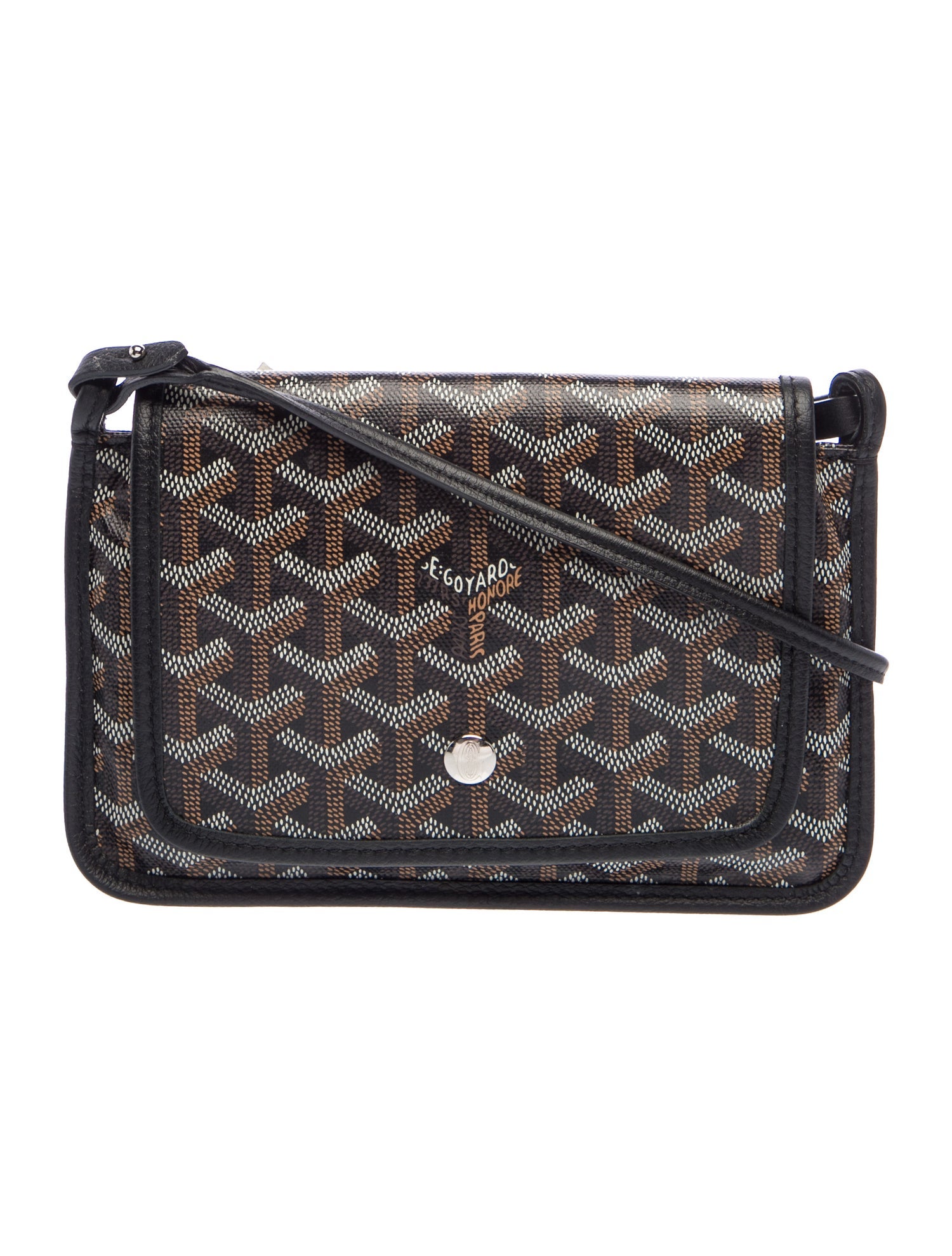 Goyardine Plumet 2023