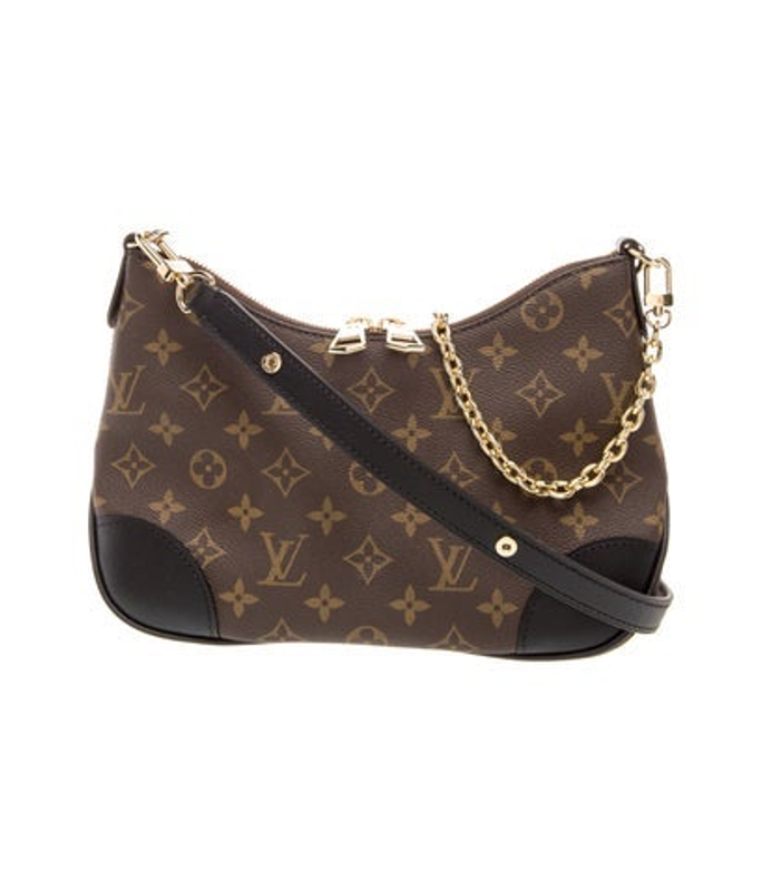 Louis Vuitton Vuitton Monogram Boulogne