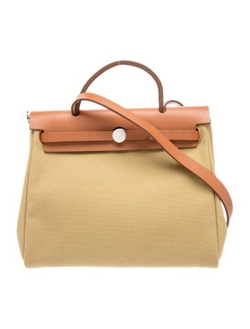 Toile & Vache Hunter Herbag Zip 31
