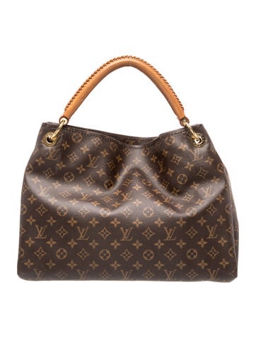 Monogram Artsy GM Vintage