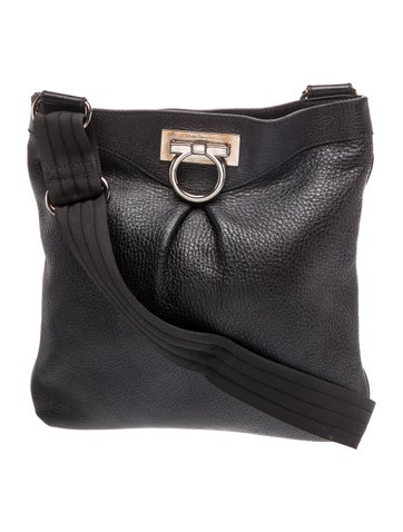 Gancini Tote