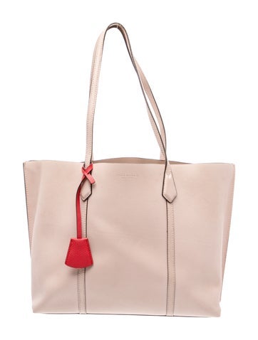 Tory Burch Leather Shoulder Bag