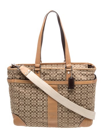 Canvas Tote
