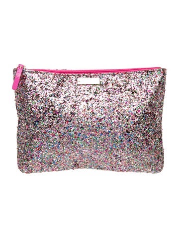 Signature Clutch