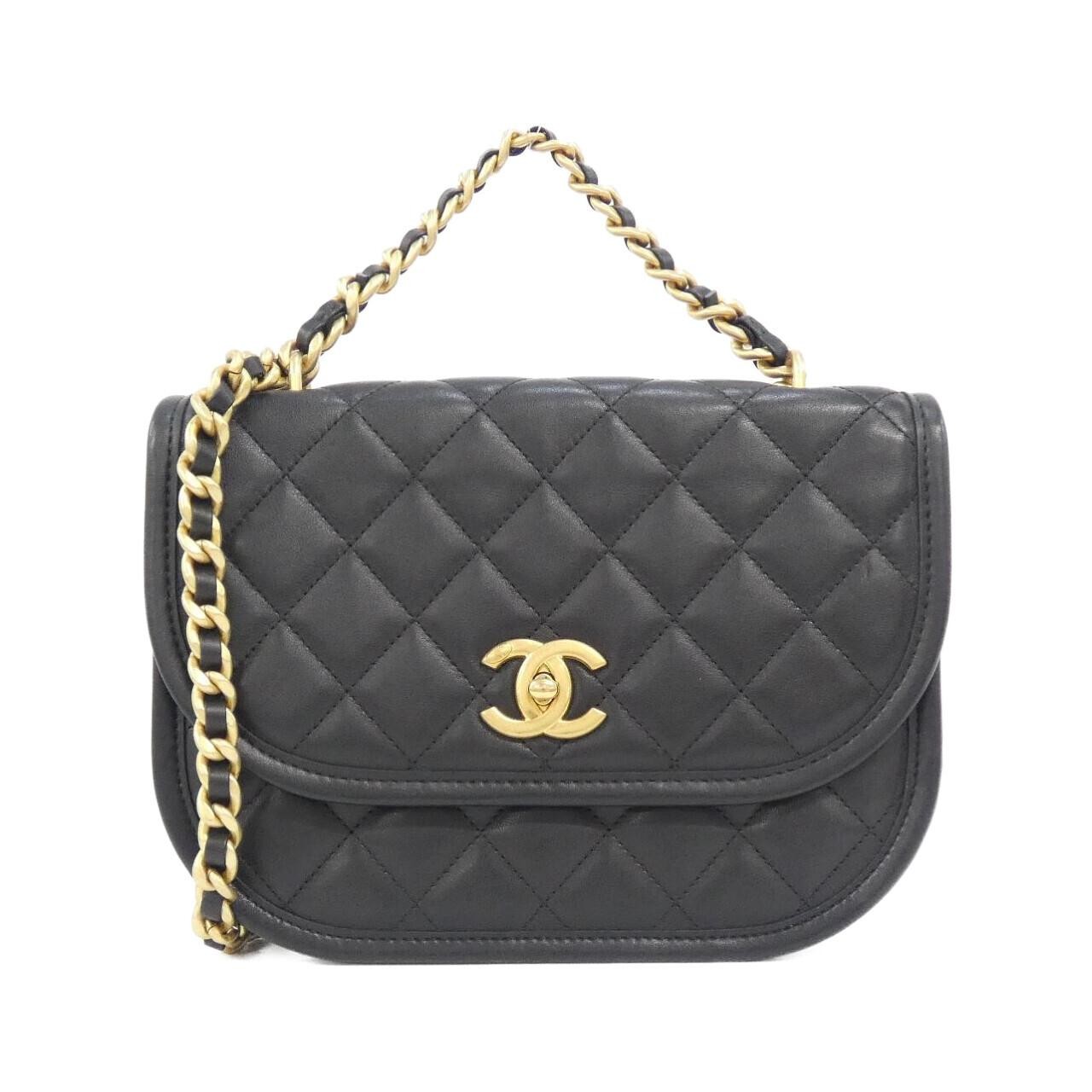 Chanel AS4845 bag