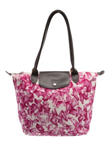 Canvas Shoulder Bag