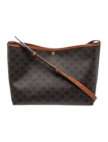 Monogram Soft Shopper 2025