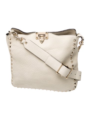 Rockstud Shoulder Bag