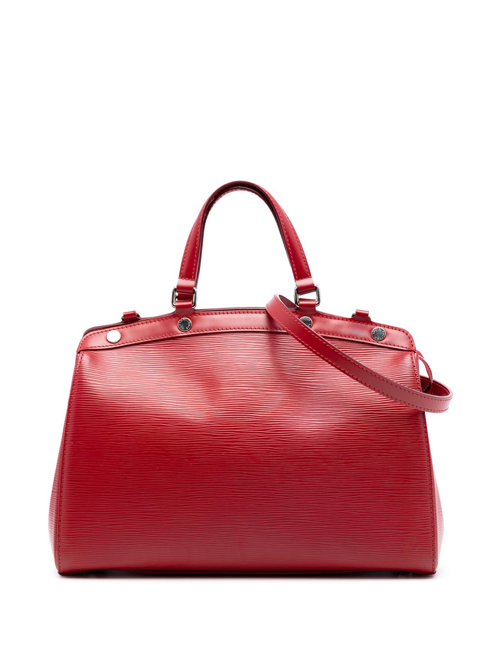 2013 Epi Brea MM satchel