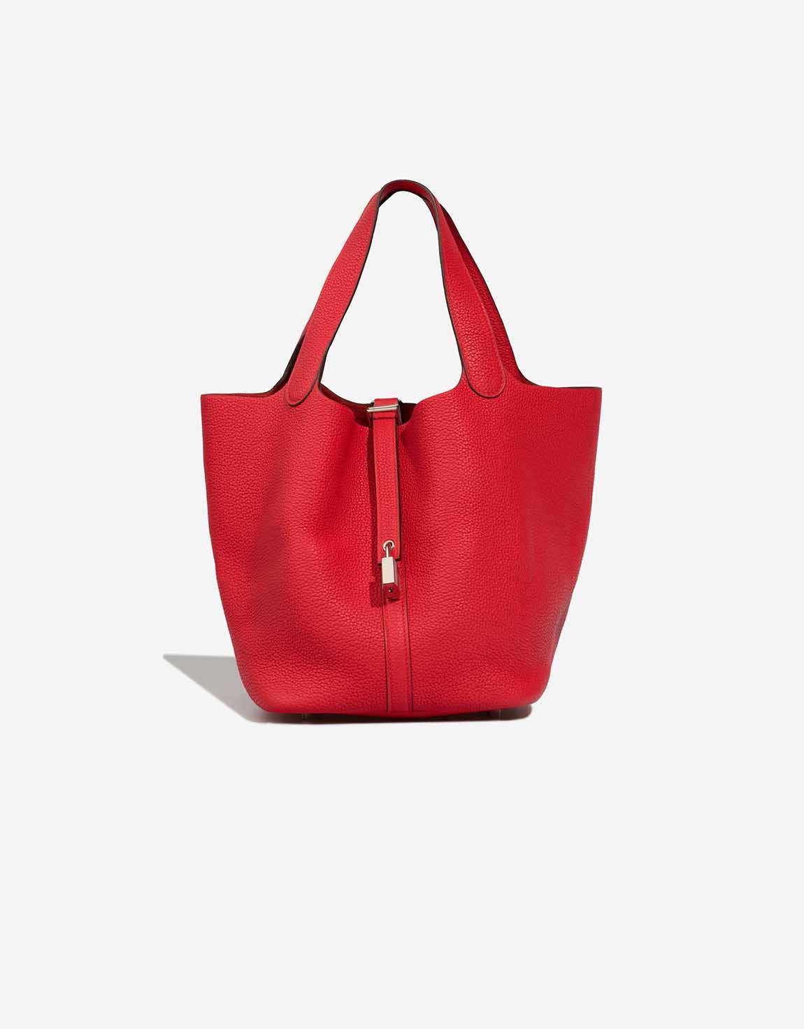 
		Picotin 22 Taurillon Clémence Rouge de Coeur    