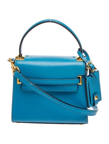 Rockstud Shoulder Bag