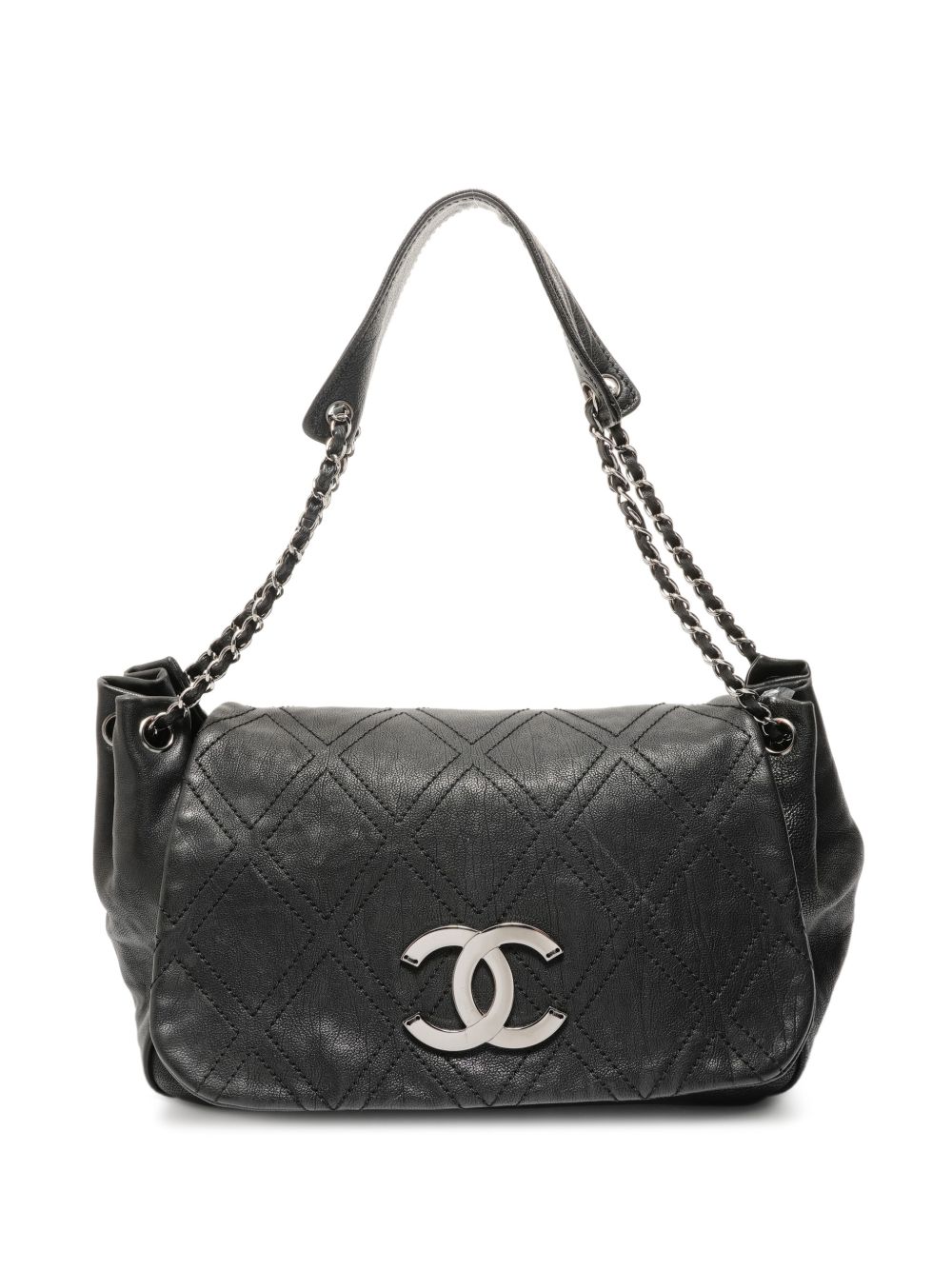 2005-2006 Wild Stitch shoulder bag