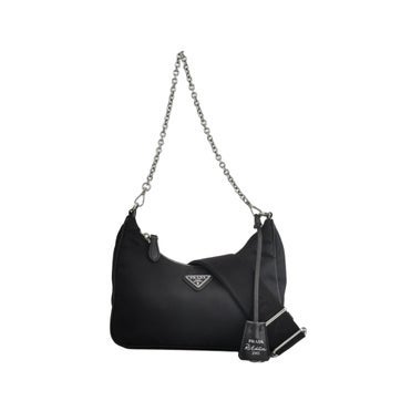 Tessuto Re-Edition 2005 Shoulder Small