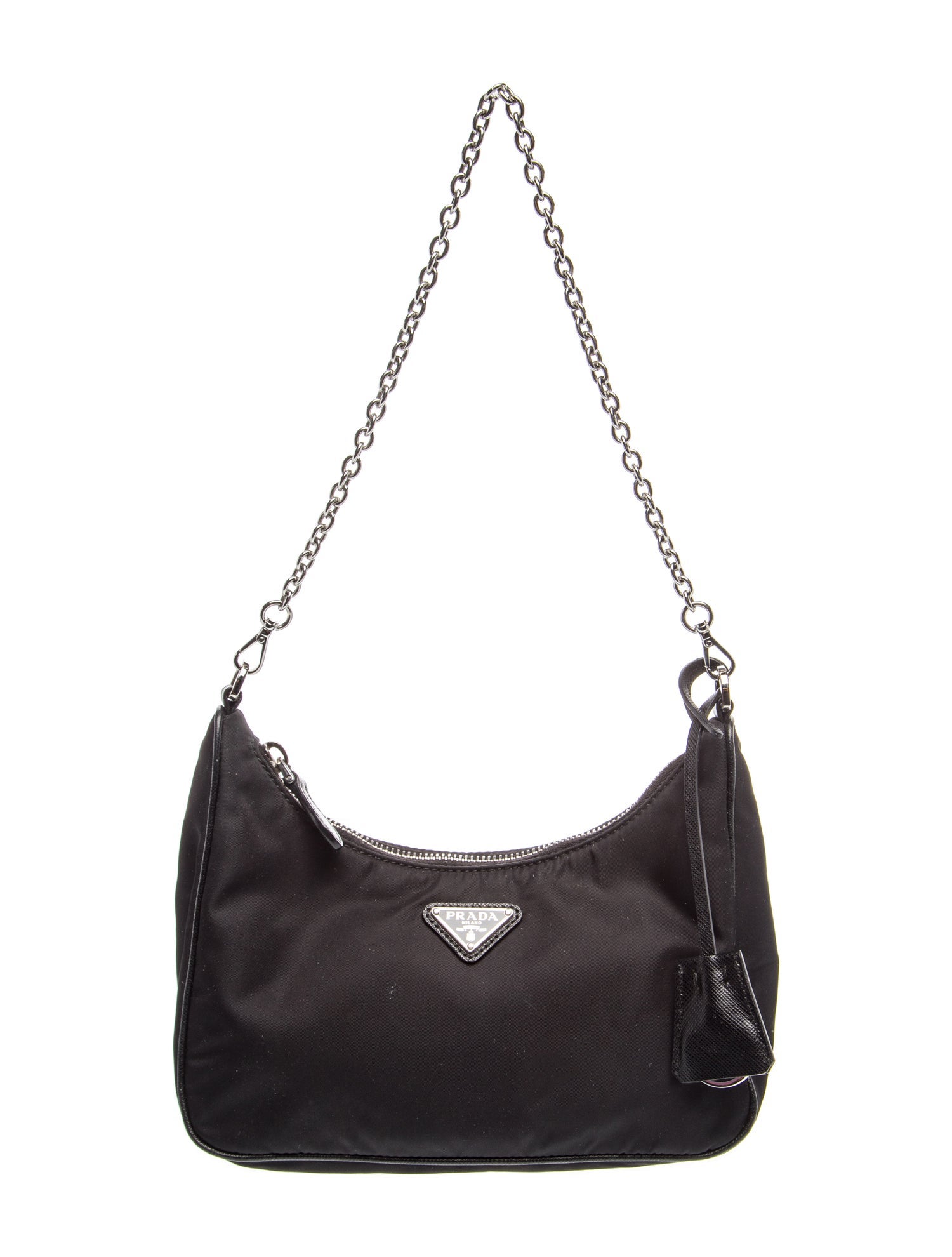 Saffiano Leather Re-Edition 2005
