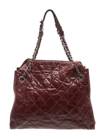Glazed Caviar Crave Tote
