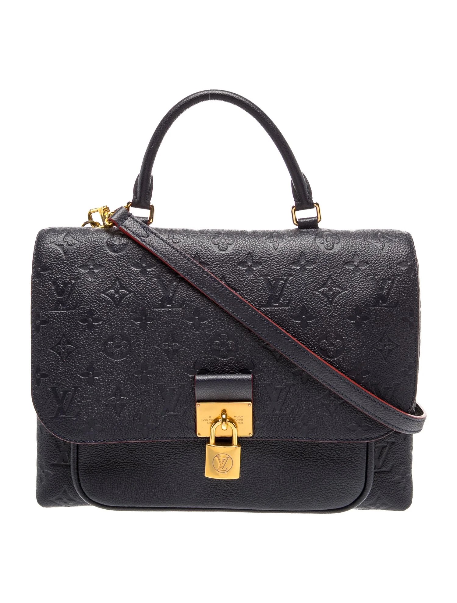 LV Monogram Marignan