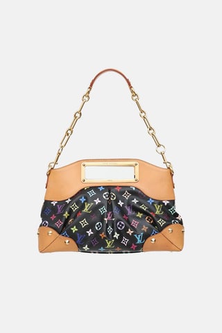 2009 Monogram Murakami Judy MM Bag