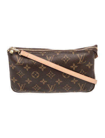 LV Monogram Pochette Accessoires