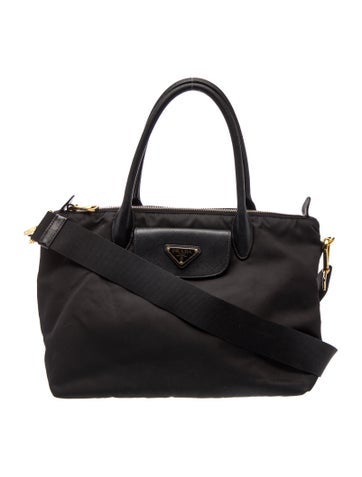 Saffiano Leather Saffiano Leather Handle Bag
