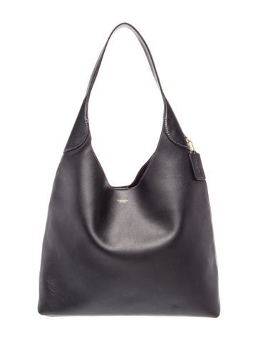 Coach Leather Brooklyn 39