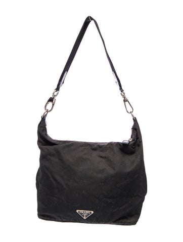 Tessuto Nylon Re-Nylon Shoulder Bag