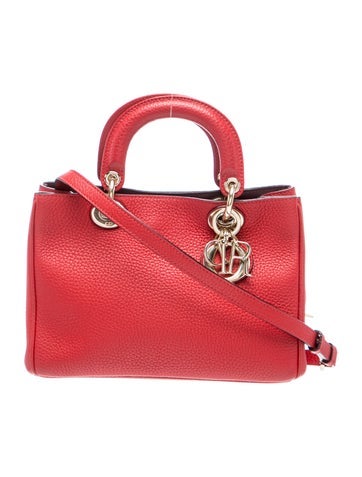 Leather Diorissimo