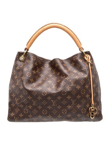 LV Monogram Artsy MM