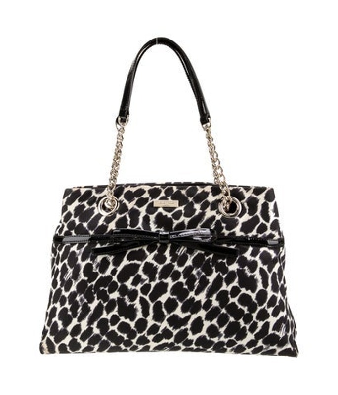 Kate Spade Spade New York Nylon Shoulder Bag