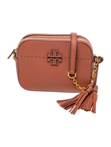 Signature Crossbody Bag