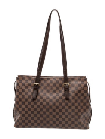 Damier Ebene Chelsea